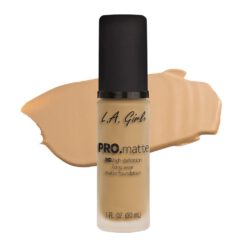 L.A. Girl Pro Matte