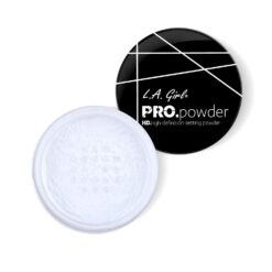 L.A. Girl - HD PRO Setting Powder