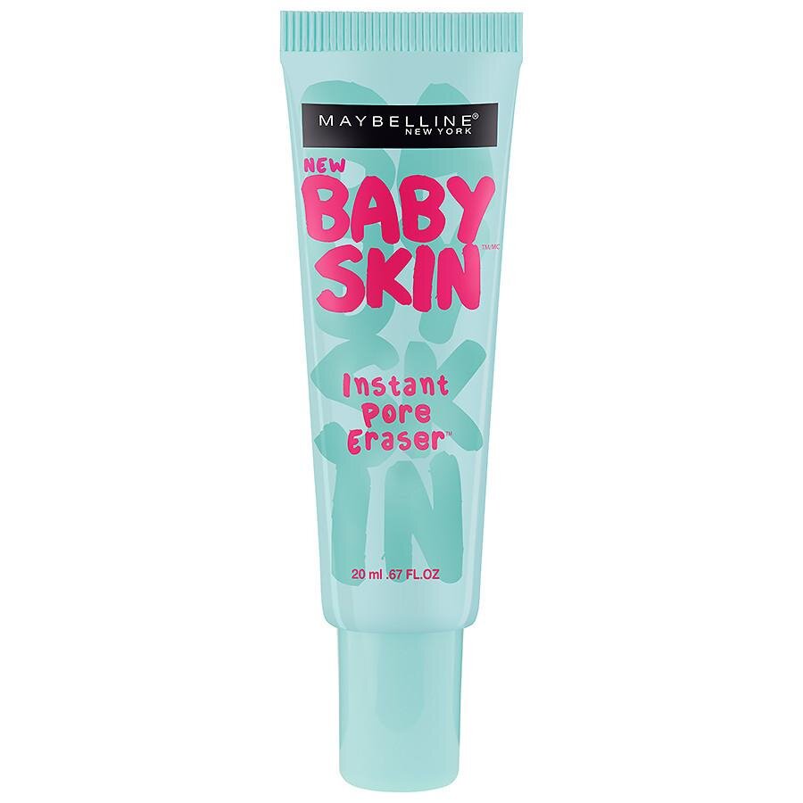 Maybelline Baby Skin Instant Pore Eraser Primer 22mL 