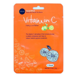 Celavi Vit C Mask