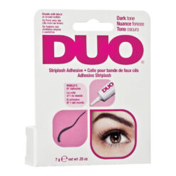 Duo Eyelash Adhesive Tono Oscuro