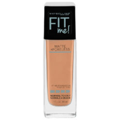 Maybelline - Fit Me Matte + Poreless