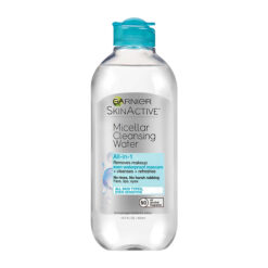 Garnier - Micellar Cleansing Water Todo en 1 Waterproof
