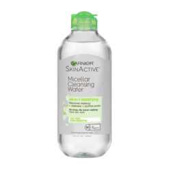 Garnier - Micellar Cleansing Water Todo en 1 Matificante