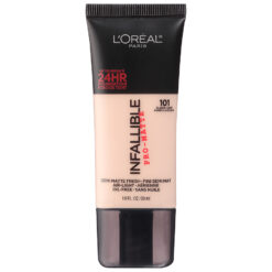 L'Oréal Paris - Infallible Pro-Matte