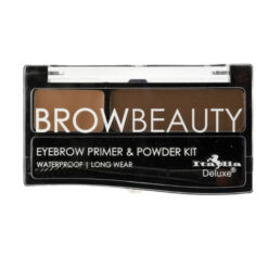 Italia Deluxe - Brow Beauty Kit