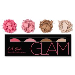L.A. Girl - Beauty Brick Glam