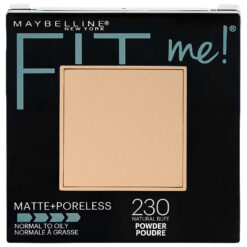 Maybelline - Polvo Fit Me Matte + Poreless