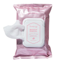 The Crème Shop - Toallas Removedoras con Agua de Rosas