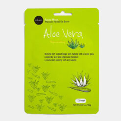 Celavi - Mascarilla de Aloe Vera