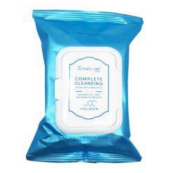 The Crème Shop Toallas con colágeno