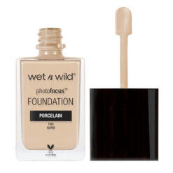 Wet N Wild - Photo Focus Foundation