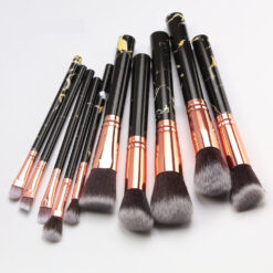 Set de 10 Brochas Multifuncional