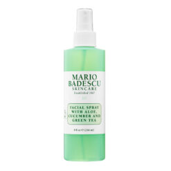 Mario Badescu - Facial Spray with Aloe, Cucumber & Green Tea