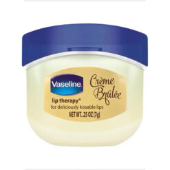 Vaseline - Lip Therapy Crème Brulee Mini