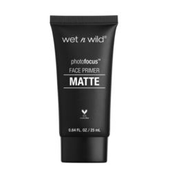 Wet N Wild -Photo Focus Matte Face Primer