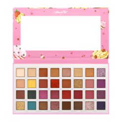 Amor Us - Cake Pop Eyeshadow & Glitter Palette