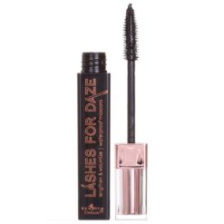 Italia Deluxe Lashes for Daze Waterproof Mascara
