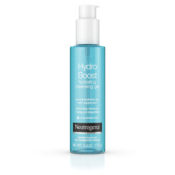 Neutrogena - Hydro Boost Hydrating Cleansing Gel