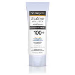 Neutrogena - Ultra Sheer Dry-Touch Sunscreen SPF 100+