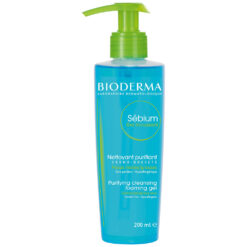 Bioderma - Sébium Gel Moussant 200 ml