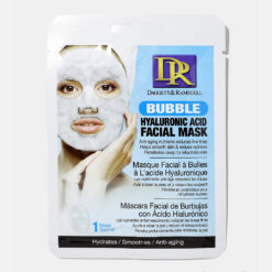 Dagget & Ramsdell Mascarilla de Burbujas de ácido hialurónico