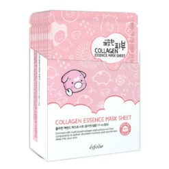 Esfolio Mascarilla de Colágeno