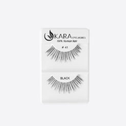 Kara Beauty - Pestañas #041