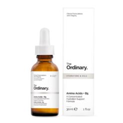The Ordinary - Amino ácidos + B5