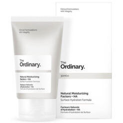 The Ordinary - Natural Moisturizing Factors + HA