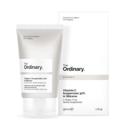 The Ordinary - Vitamina C en Suspension al 30% en Silicona