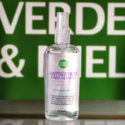 Verde & Miel - Antiséptico para manos