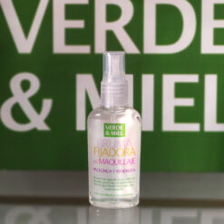 Verde & Miel - Bruma Fijadora de maquillaje