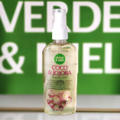 Verde & Miel - Coco & Jojoba