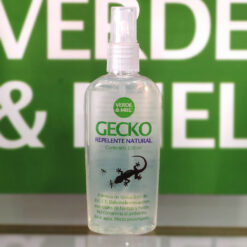Verde & Miel - Gecko Repelente Natural