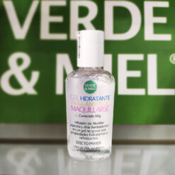 Verde & Miel - Gel Hidratante para antes de maquillarse