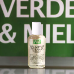 Verde & Miel - Sérum de Pestañas