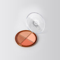 Italia Deluxe Sunkissed Bronze & Blush