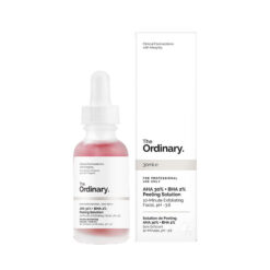 The Ordinary - AHA 30% + BHA 2% Peeling Solution