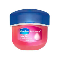 Vaseline - Lip Therapy Rosy Mini