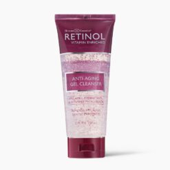 Retinol - Gel Cleanser