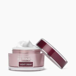 Retinol - Night Cream