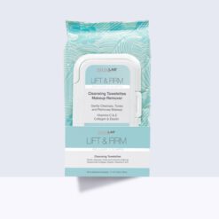 SkinLab - Lift & Firm Cleansing Towelettes