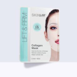 SkinLab - Lift & Firm Collagen Sheet Mask