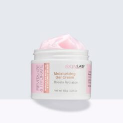SkinLab - Revitalize & Hydrate Daily Moisturizer