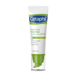 Cetaphil - Daily Facial Moisturizer SPF 50+