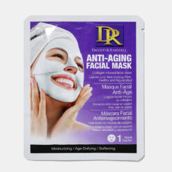 D&R - Mascarilla de burbujas antiedad