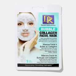 D&R - Mascarilla de burbuja de colágeno