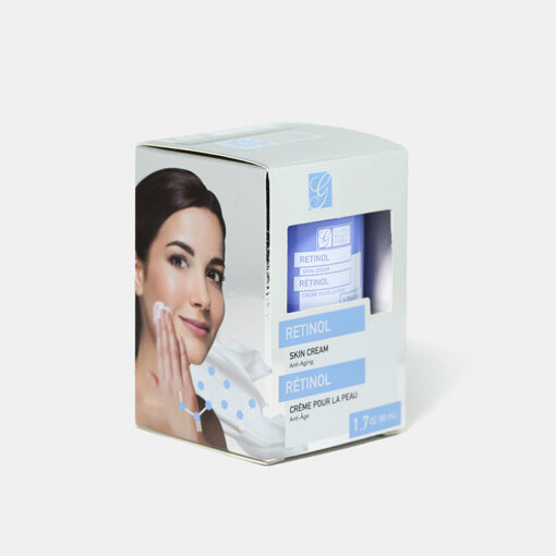 Global Beauty Care Retinol Skin Cream ISZA