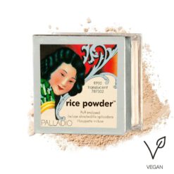 Palladio - Rice Powder